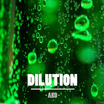 Dilution (Original Mix)'s cover