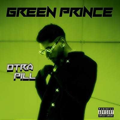 Green Prince's cover
