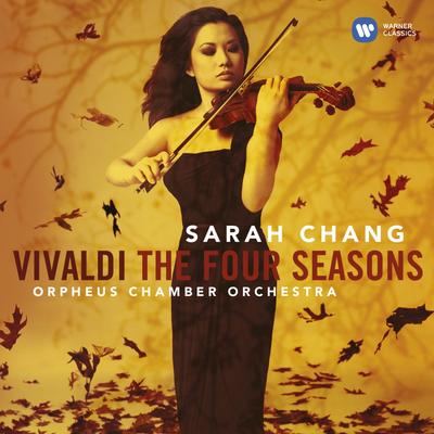 The Four Seasons, Violin Concerto in F Major, Op. 8 No. 3, RV 293 "Autumn": III. Allegro "La caccia"'s cover