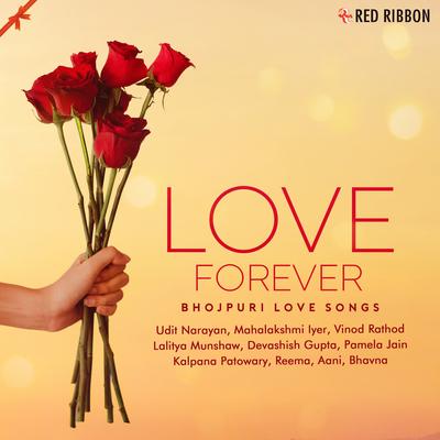 Love Forever - Bhojpuri Love Songs's cover