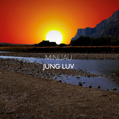 Jung Luv By Minijau's cover