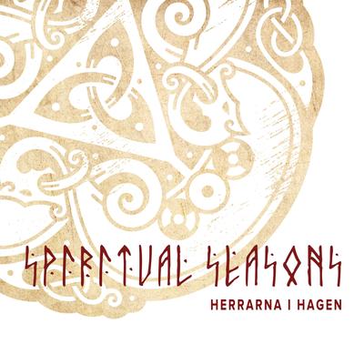 Herrarna I Hagen By Spiritual Seasons's cover