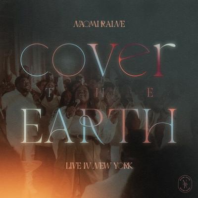 Cover The Earth (Live)'s cover