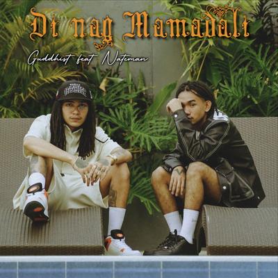 DI NAGMAMADALI's cover