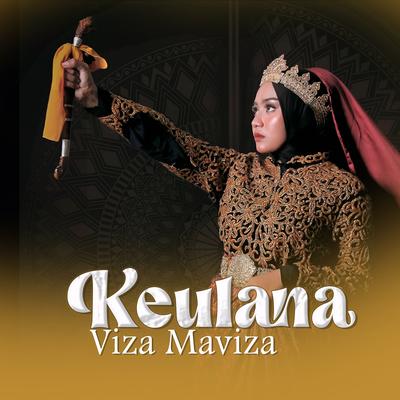 Keulana (Live) By Viza Maviza's cover
