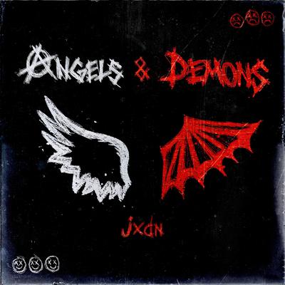 ANGELS & DEMONS's cover