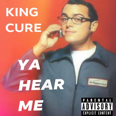 King Cure's cover