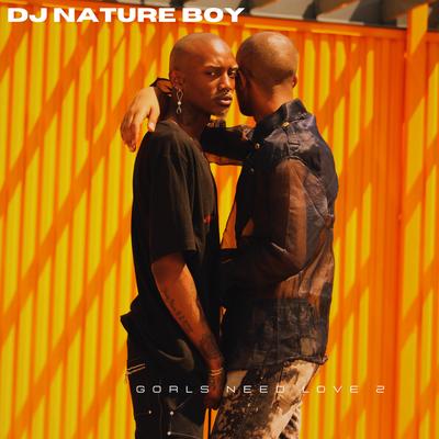 Walk By DJ Nature Boy's cover