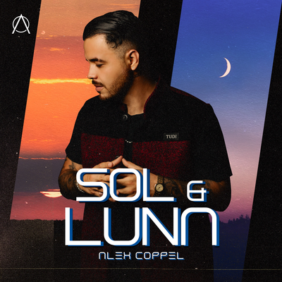 Sol y Luna's cover