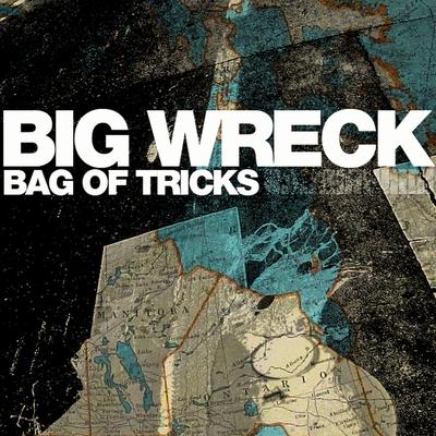 The Oaf (Live) By Big Wreck's cover