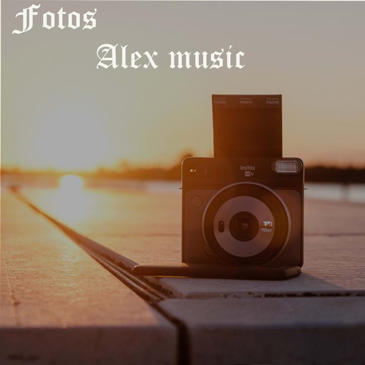 Alex Music's avatar image