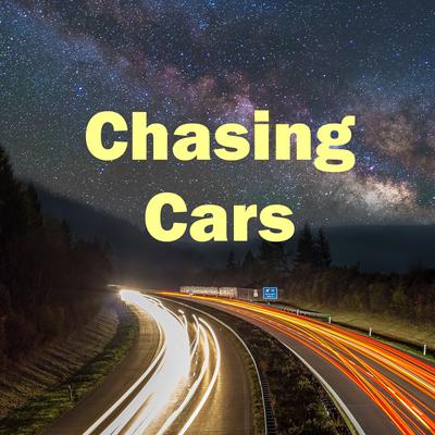 Chasing Cars (Remix)'s cover