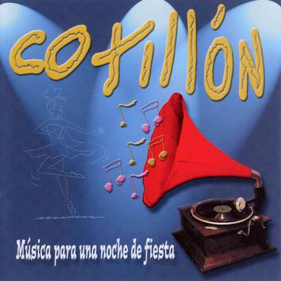 Cotillón: Música para una Noche de Fiesta (Mix)'s cover