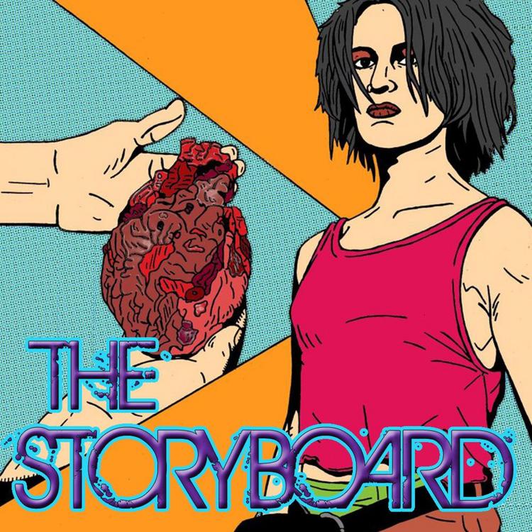 The Storyboard's avatar image