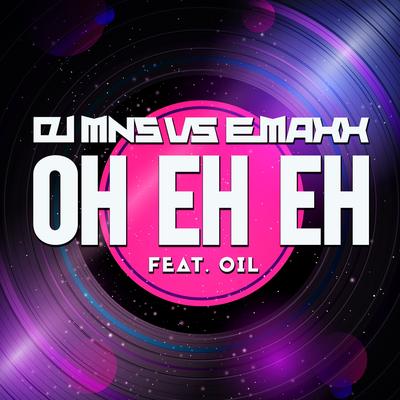 Oh Eh Eh (Handsup Version)'s cover