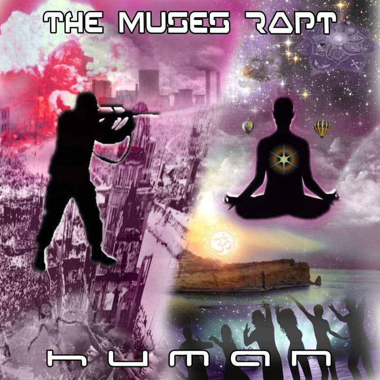 THE MUSES RAPT's avatar image