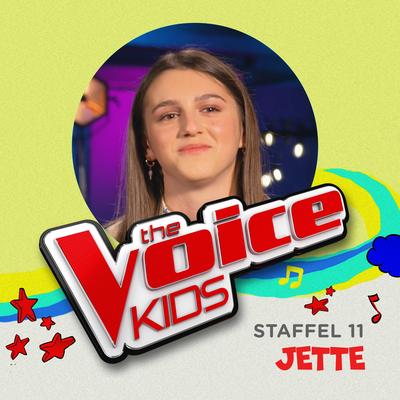 Wake Me Up (aus "The Voice Kids, Staffel 11") (Live) By Jette, The Voice Kids - Germany's cover