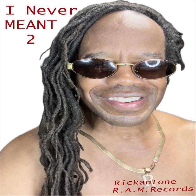 Rickantone's avatar image