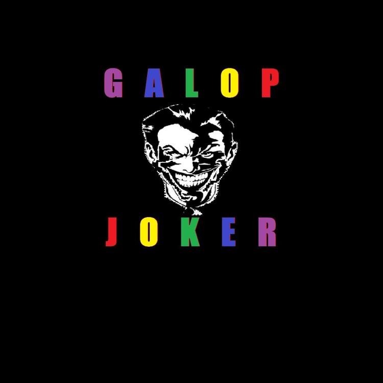 Galop's avatar image