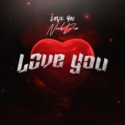 Love You By Nick Die, WMBR's cover