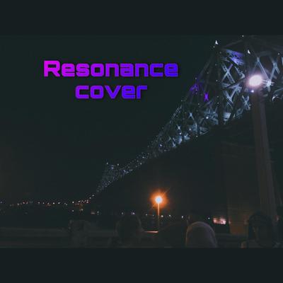 Resonance's cover