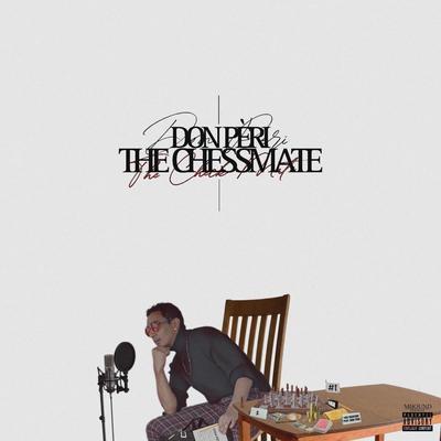 The ChessMate's cover