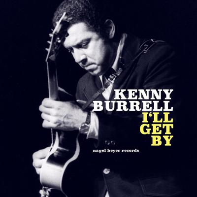 Tres Palabras By Kenny Burrell's cover