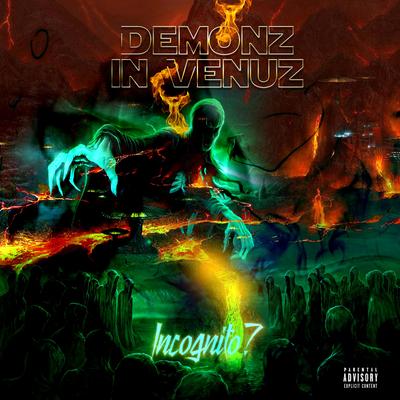 Demonz In Venuz's cover