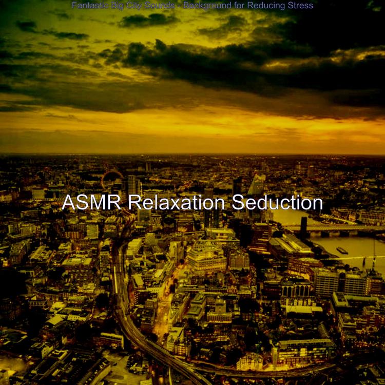 ASMR Relaxation Seduction's avatar image