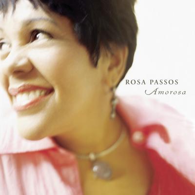 Essa é Pro João By Rosa Passos's cover