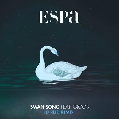 Swan Song (JD Reid Remix)'s cover