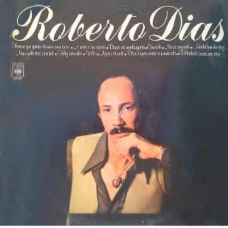 Roberto Dias's avatar image