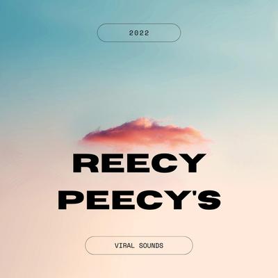 Reecy Peecy's's cover