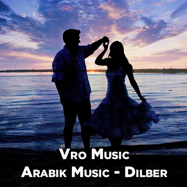 Vro Music's avatar image