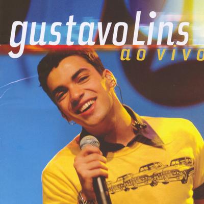 Só de olhar By Gustavo Lins's cover