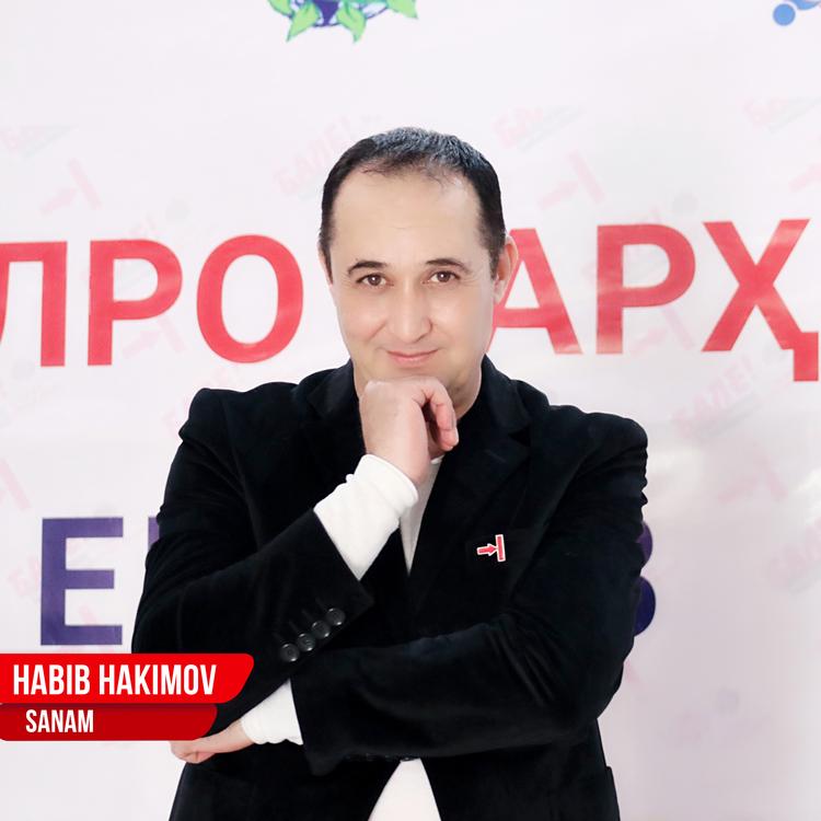 Habib Hakimov's avatar image