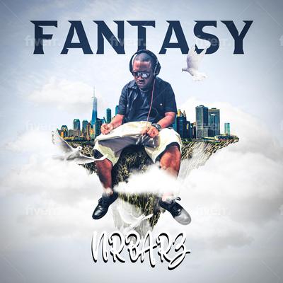 Fantasy By NRBARZ's cover