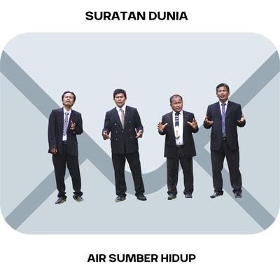 Air Sumber Hidup's cover