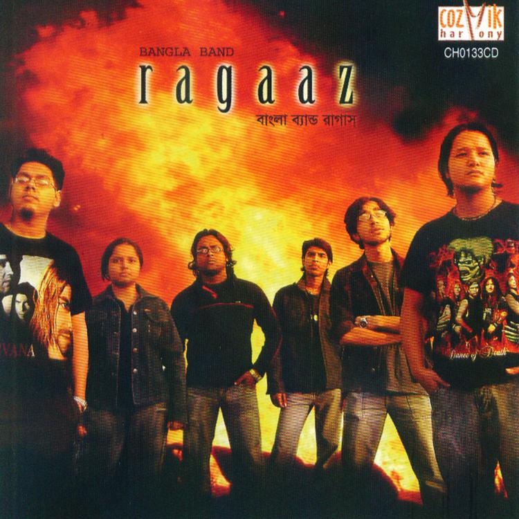 Ragaaz's avatar image