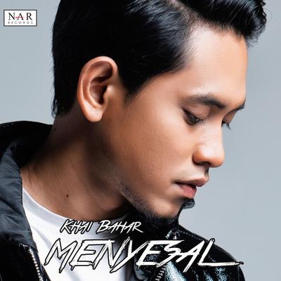 Menyesal's cover