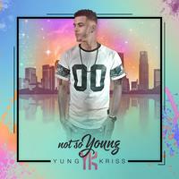 Yung Kriss's avatar cover