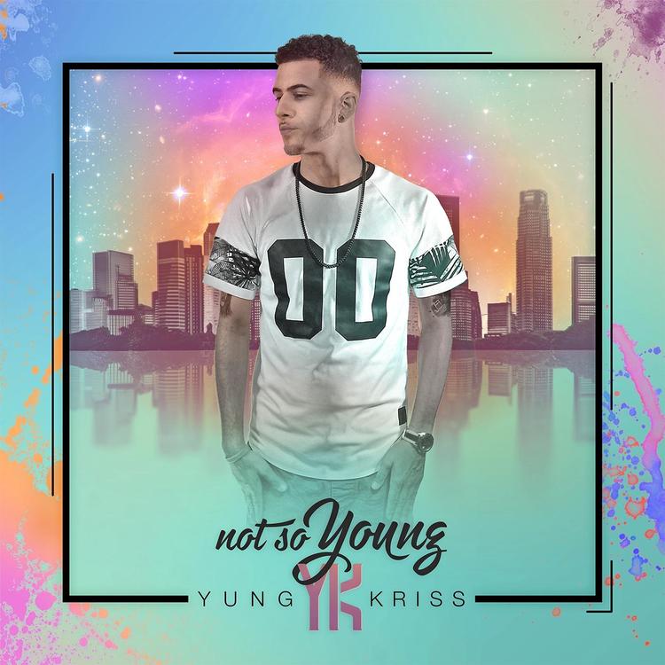 Yung Kriss's avatar image
