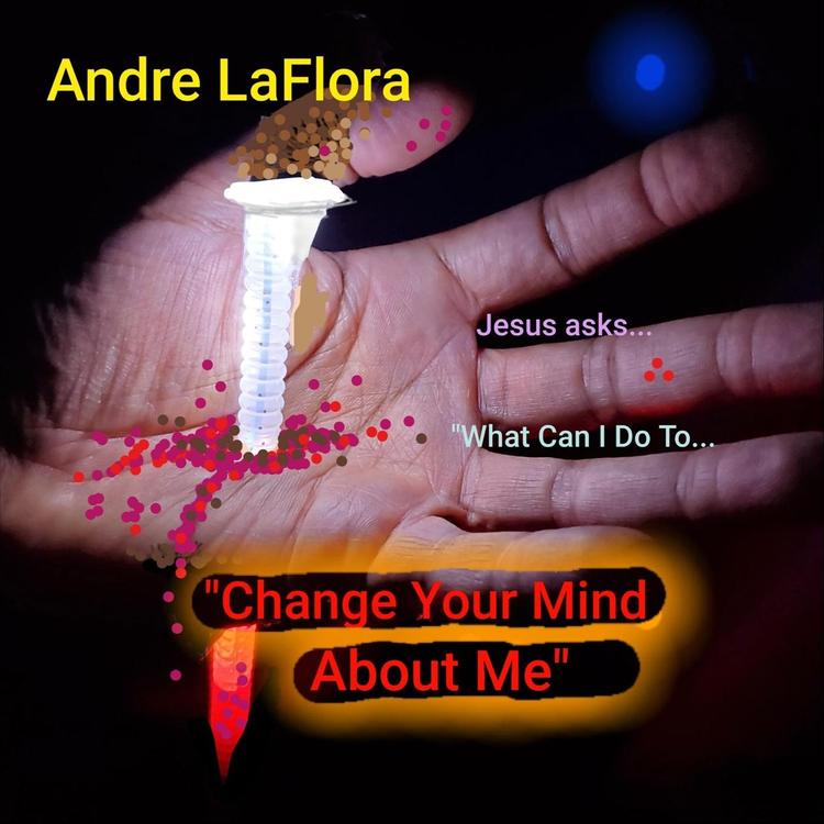 Andre Laflora's avatar image