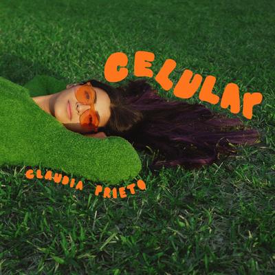 Celular By Claudia Prieto's cover