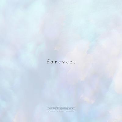 forever.'s cover