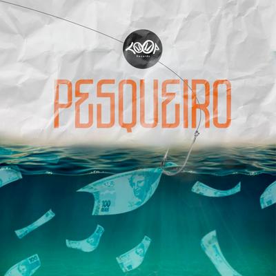 Pesqueiro's cover