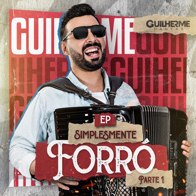 Beijo Foda By Guilherme Dantas's cover