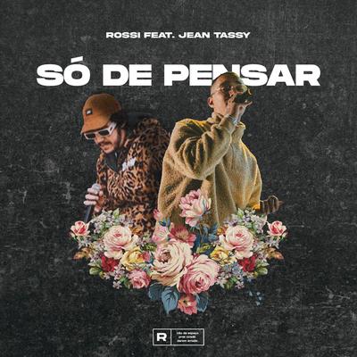 Só de Pensar By Jean Tassy, André Rossi, Pascon, Riff''s cover