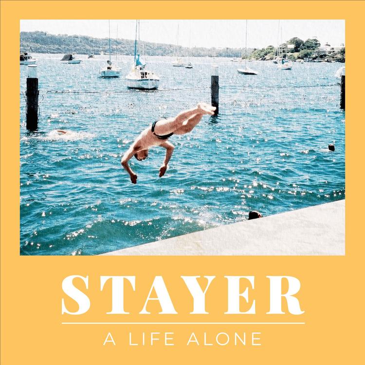 Stayer's avatar image