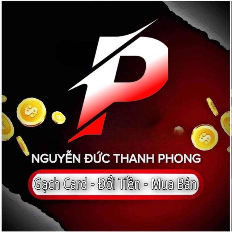 Nguyễn Đức Thanh Phong's avatar image